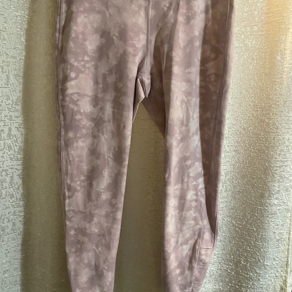 Old Navy Tie-Dye Joggers